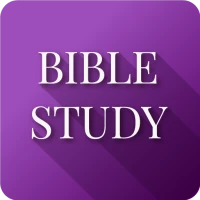 Bible Study with Concordance