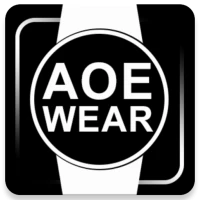 Edge Lighting - AOE Wear OS