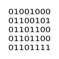 Binary Code Translator