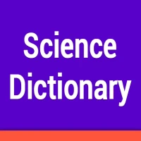 Science Dictionary