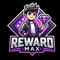 Reward Max - Games & Tasks
