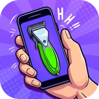 Hair Clipper Prank (jokes)