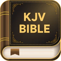 KJV Bible: Audio+Verse
