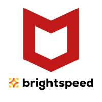 Brightspeed Security by McAfee
