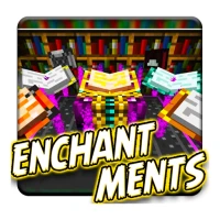 More Enchantments MCPE Mod