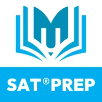 SAT® Exam Test Prep 2025