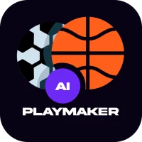 Playmaker AI - Soccer scores