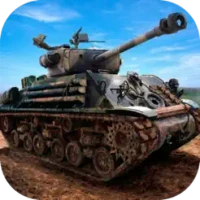 Battle Tanks: Tank War Games