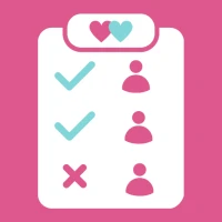 Wedding Guest List. WedGuest