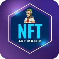 NFT Art Maker - NFT Creator