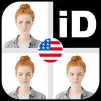 Smartphone iD - Passport photo