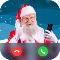 Funny Call - Santa Prank Call