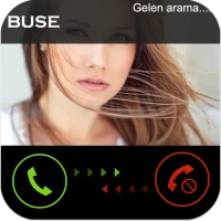 Fake call - prank app