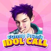 Prison Prank Video Call & Chat