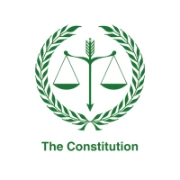 The Nigerian Constitution 1999