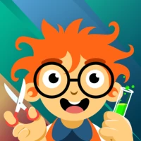 STEM Games For Kids: FunLab