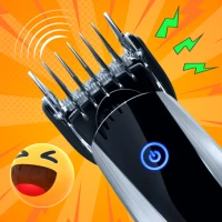 Hair Clipper - Haircut Prank