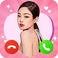 Prank Call: Video Faker