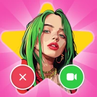 Celebrity Prank Call