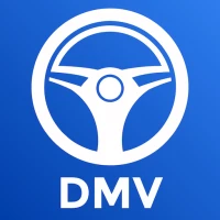 DMV Permit Practice Test 2025