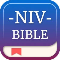 NIV Bible - Study Audio Verses