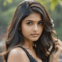 Urvashi: Indian AI Girlfriend