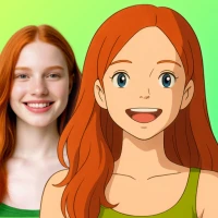 AI Photo Editor - AI Morph