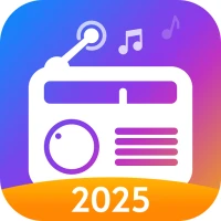 FM Radio - AM, FM, Local Radio