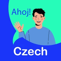 Learn Czech - Speak Czech