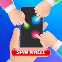 Spin Wheel Random Chooser