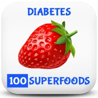 100 Diabetes Superfoods