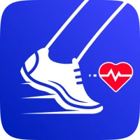 Pedometer & Step Counter