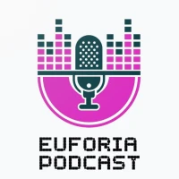 Euforia Podcast Radio Music