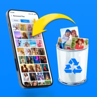 Photo Recovery