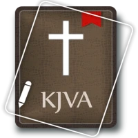 KJV Bible with Apocrypha Audio