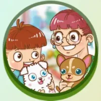 Fancy Dogs - Puppy Care Game