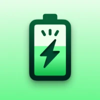 AmpereFlow: Battery Speed, AOD