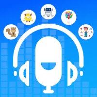 Voice Changer - Sound Effects