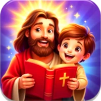 Bible Stories for Kids
