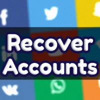 Recover Accounts : How & Tips