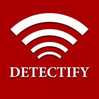 Detectify - Devices Detector