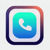 icall phone dialer & contacts