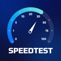 Speed Test For Wifi & Internet