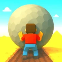 Rock Pusher