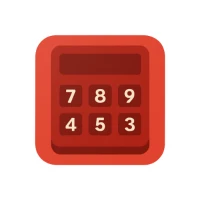 Calculator Widget (Classic)