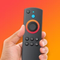 Remote for Fire TV (FireStick)