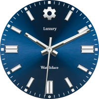 Luxury Watchface