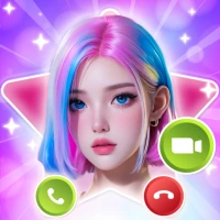 Idol Prank Call - Chat & Video