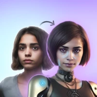 GenYOU – AI Photo Generator