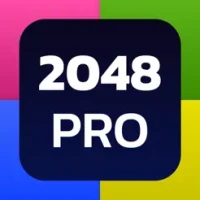 2048 Pro: Number Puzzle